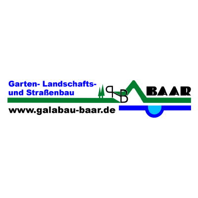 Galabau-Baar Gartenbau