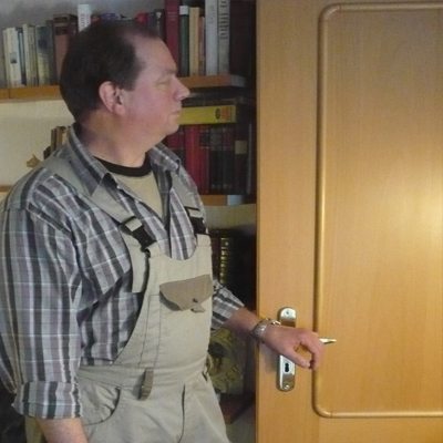 Schreinerei Martin Fuchs
