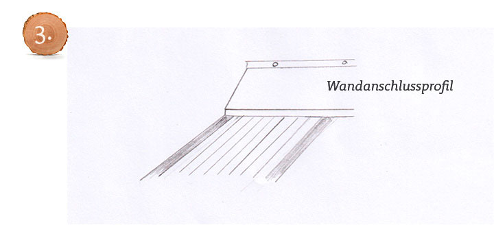 Terrassenueberdachung-Wandanschlussprofil